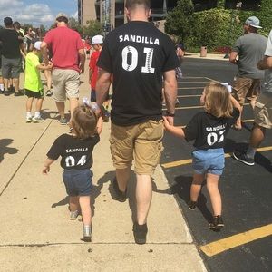 Meet your Posher, Jeramey